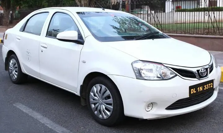 Jaipur Drop from New Delhi/NCR by private vehicle