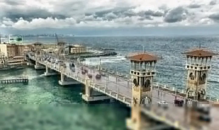 Day Trip to Alexandria from Giza & Cairo by Pharaohs Tours