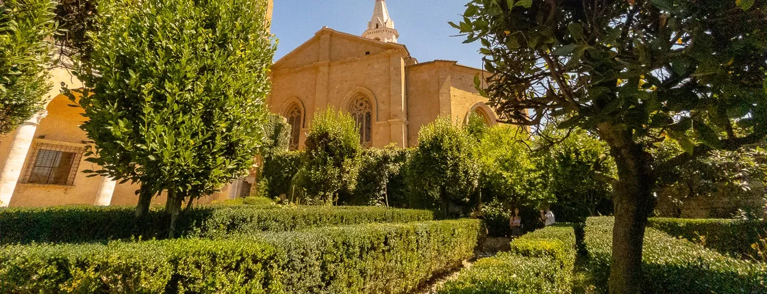 Val d'Orcia private tour from Florence: Montalcino, Pienza and Montepulciano