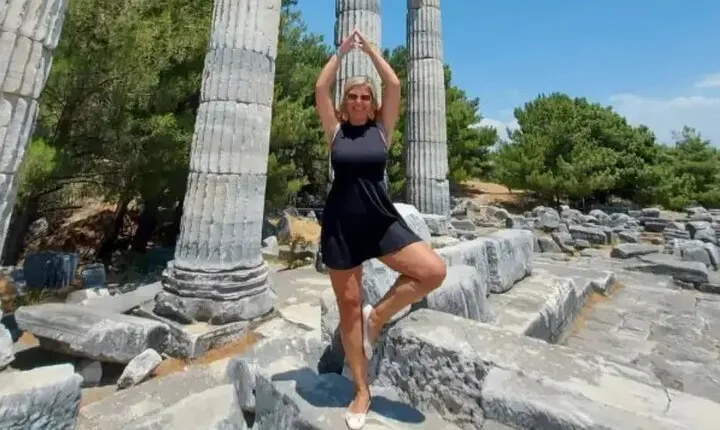 Private Ephesus & Virgin Mary House Tour From Izmir