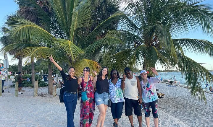 The Best Way to See Miami in One Day Tour!!