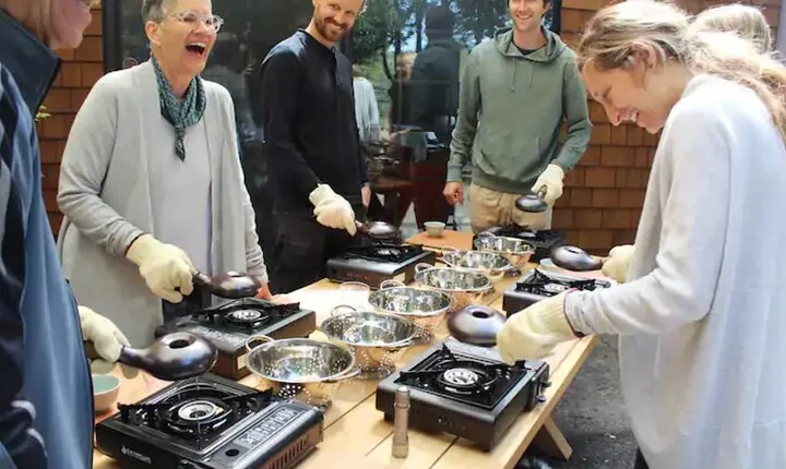 Roast Your Own Coffee