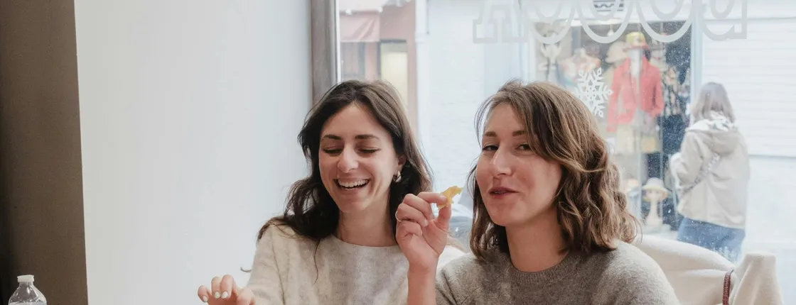 Traditional food tour of Nice