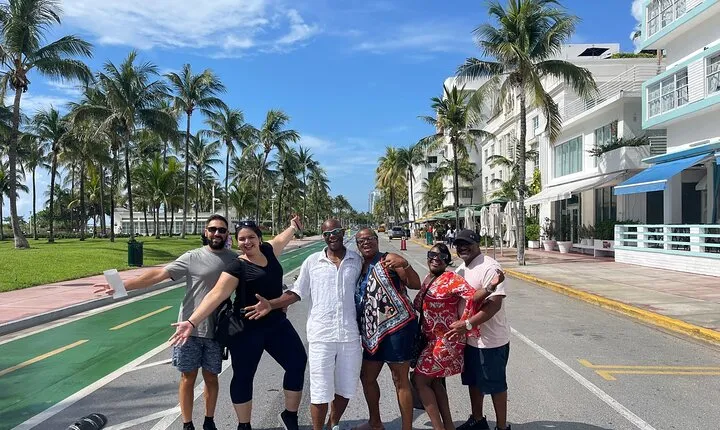 Coming to Miami?! START HERE! Best of Miami in a day Tour! 