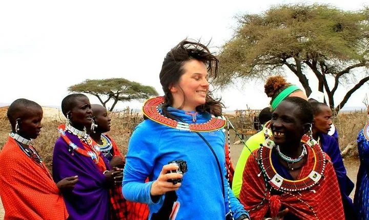 1 Day Olpopongi Real Maasai Cultural adventurous Trip | BURIGI CHATO SAFARIS LTD