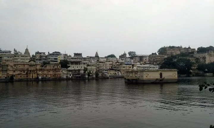 5-Day Golden Triangle Private Tour From Delhi With Guide
