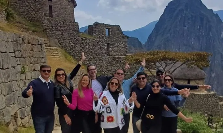 Mystic Sacred Valley and Machupicchu 2 Day Trip