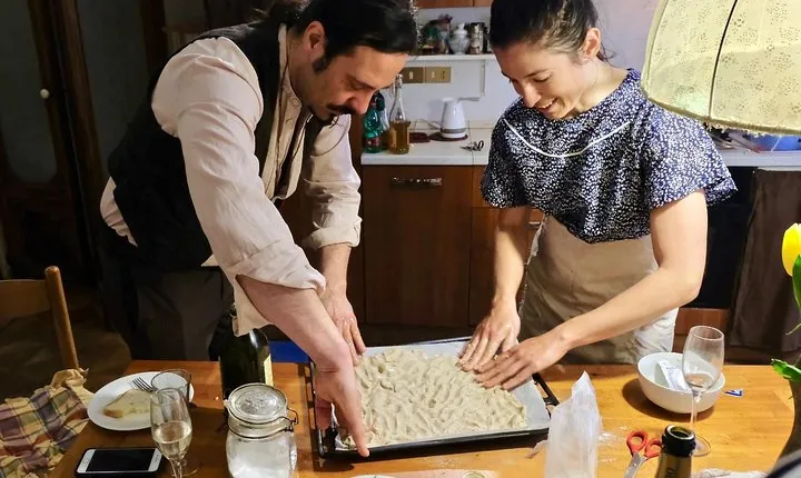 Rialto Market Tour & Private Cooking Class in the Heart of Venice