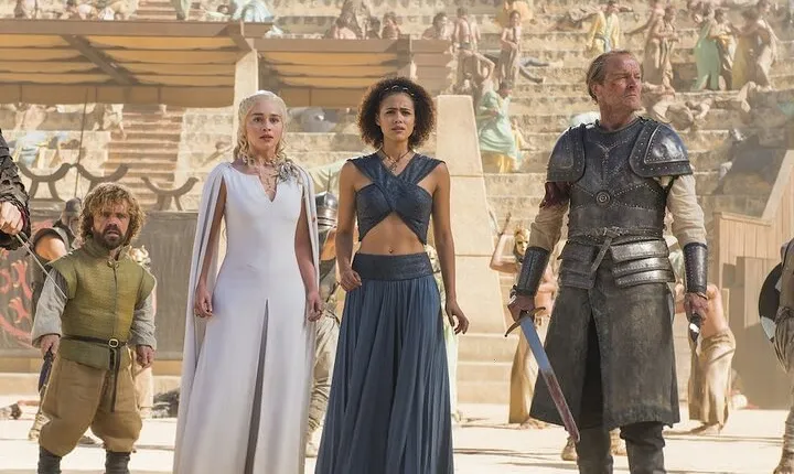 Private Split & Klis Game of Thrones Tour