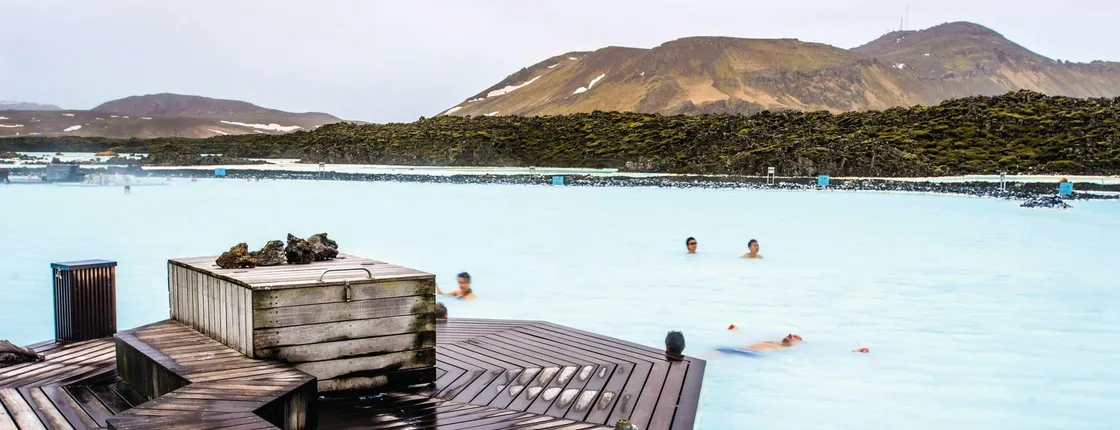 TUI Blue Lagoon Day Tour