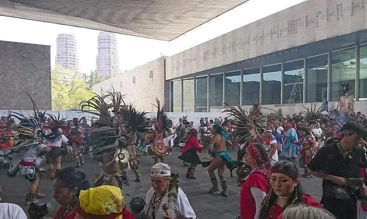 Private Tour Museum of Anthropology and Chapultepec Castle.