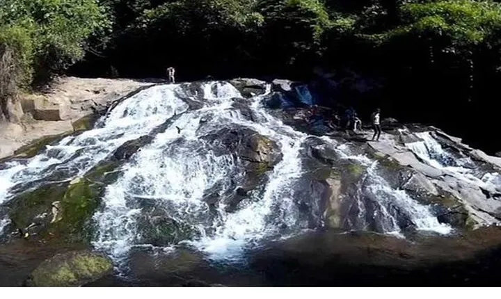 Waterfall Tour:Tegenungan-Kanto Lampo-Tukad Cepung and Tibumana- Free transport