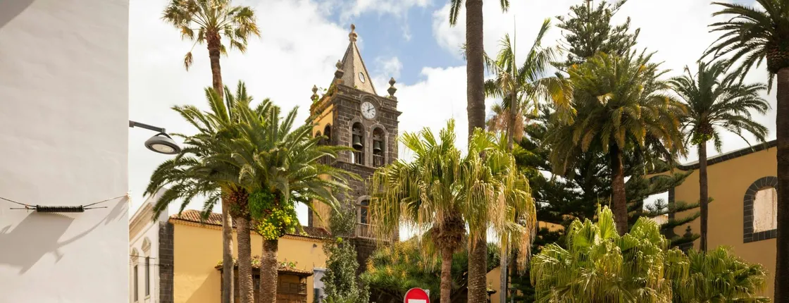 Tenerife discovery excursion with local delicacies