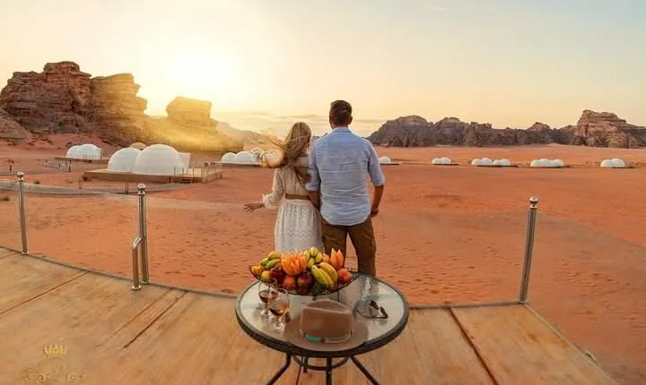 14-Day Private Tour, Jordan's Masterpieces - Customizable