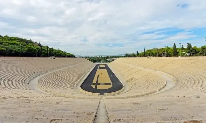 Exclusive 4 Hour Athens Historical Sites Private Tour