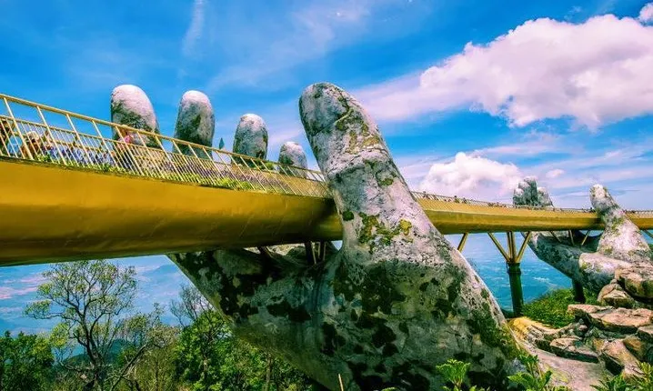 Charming Central & Southern of Viet Nam in 6 days