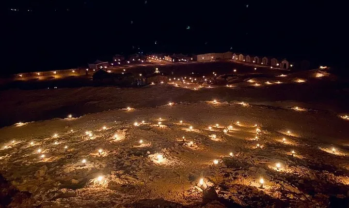 2 Days Tour in Siwa from Alexandria