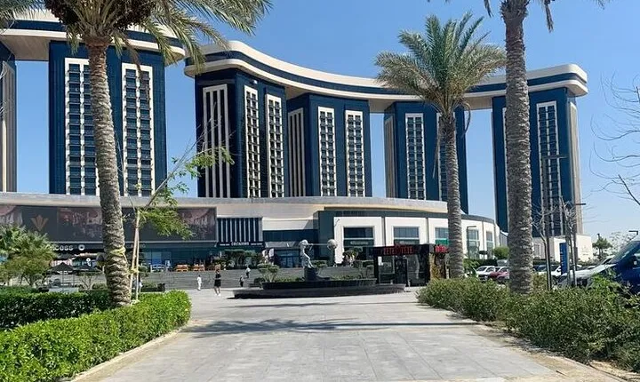 El-Alamein Day Tour: Historical Sites from Alexandria