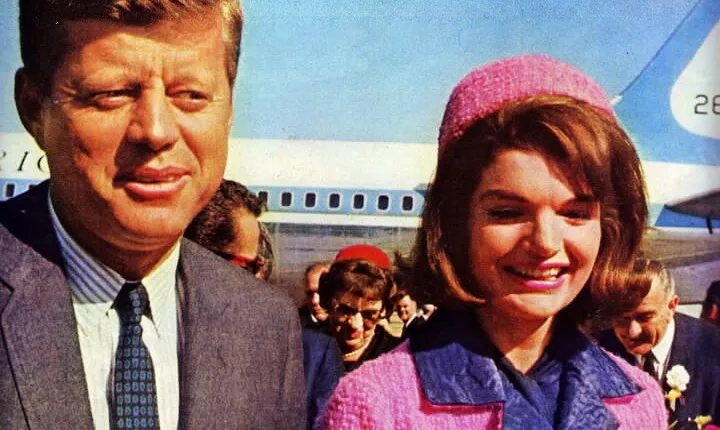 The Assassination of John F. Kennedy Experience