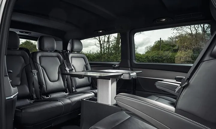 London to Heathrow Airport