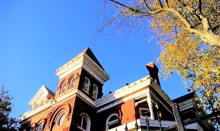 Memphis Discovery Tour