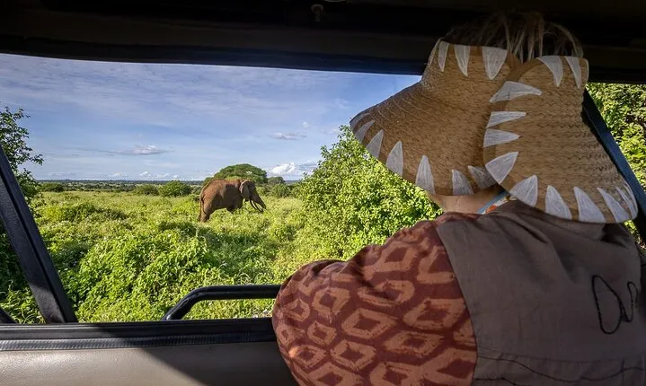 9 Days Tanzania Big Five Safari and Zanzibar Beach Holiday 