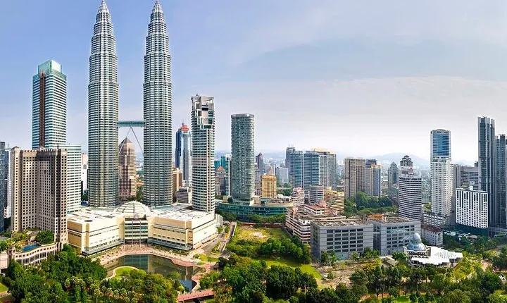Kuala Lumpur Half Day City Tour