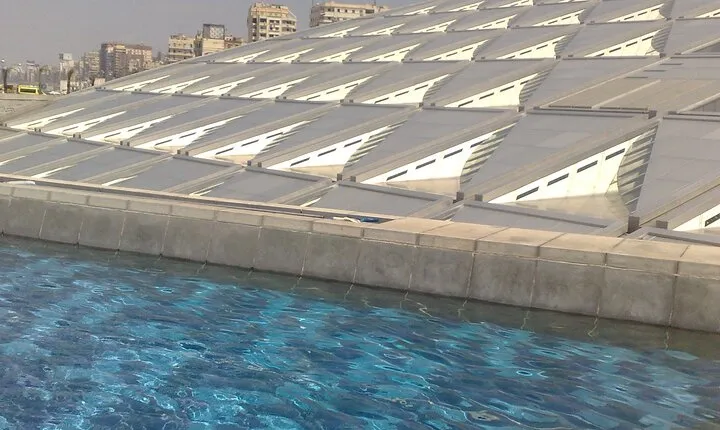 Full Day Private Tour to Alexandria from Cairo