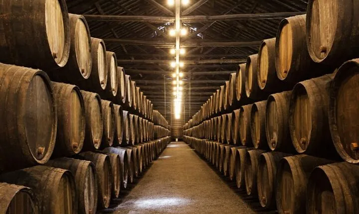 Nashville's Premier Bourbon and Whiskey Tour by Van