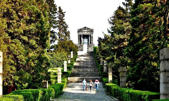Avala Mountain Private Tour
