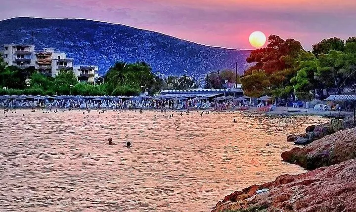 Tour at Porto Rafti Resort best attractions