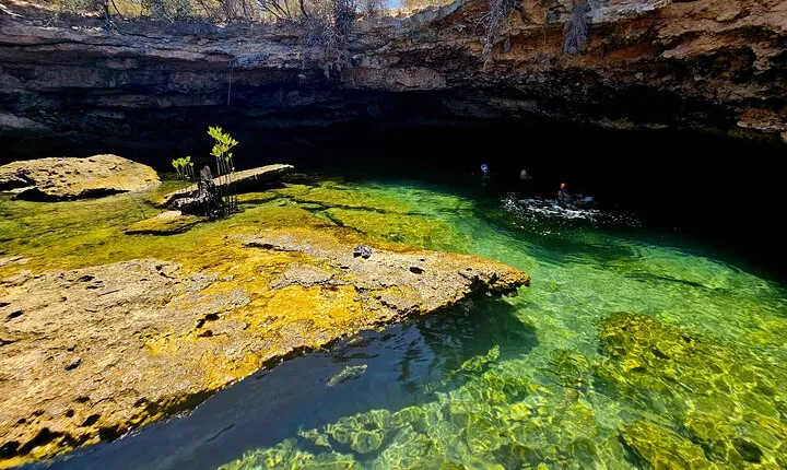 7 days throughout the landscapes and National Parks of the South