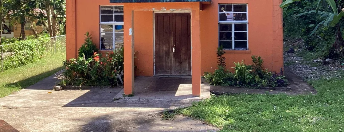 Spirit of the Maroons cultural tour with lunch in Jamaica