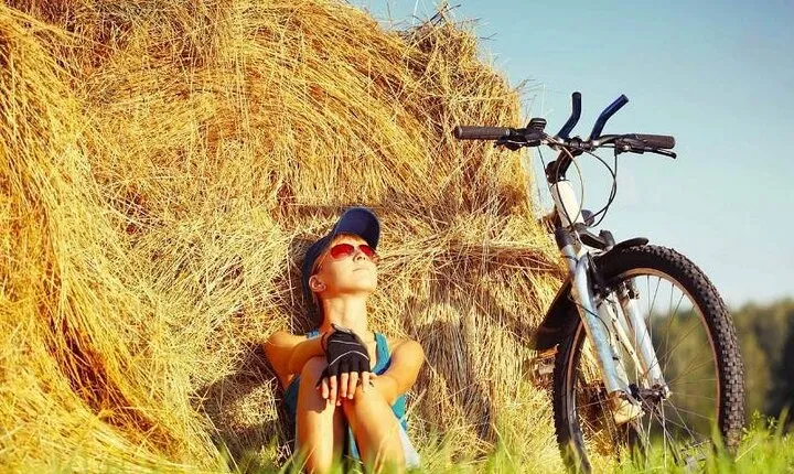 Full-Day Chianti E- Bike Tour