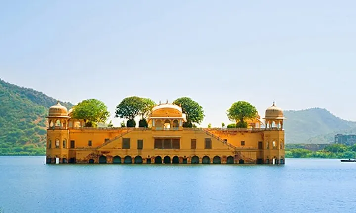 All Inclusive 4 Day Golden Triangle Tour : Delhi, Agra, Jaipur 