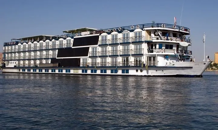 4-Day 3-Night Nile Cruise from Aswan to Luxor&Abu Simbel+Balloon