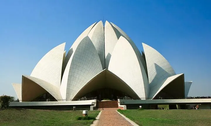 Budget Delhi One Day Tour
