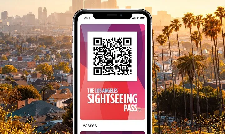 The Los Angeles Sightseeing Flex Pass: Save Big on 20+ Hollywood Attractions