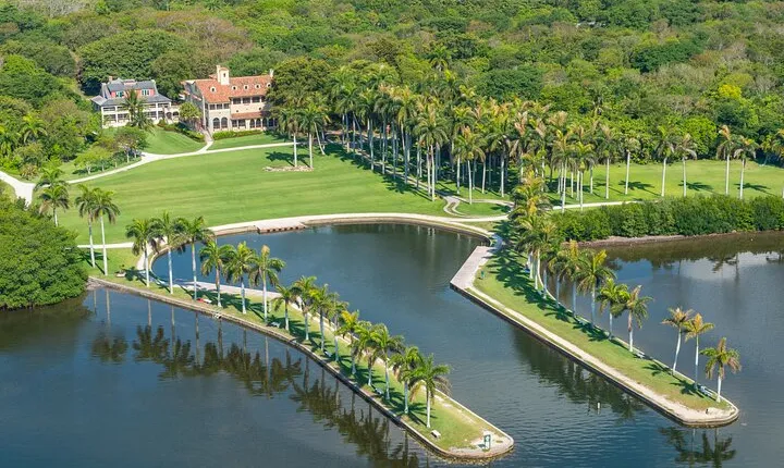 Deering Estate Admission