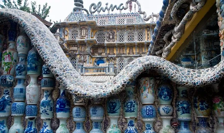 Private Day Trip: Discover Tianjin by Bullet Train from Beijing