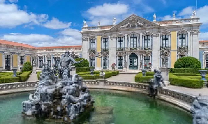 Queluz / Mafra / Ericeira / Adega Mãe Private tour