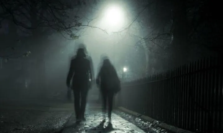Haunted History of Fort Myers Walking Tour