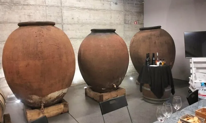 Private Algarve Wines Route