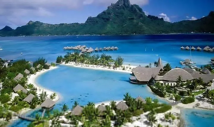 Andaman Tour Package for 7 Days