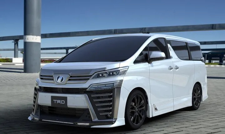 Arrival Private Transfers: Kansai Airport KIX to Osaka City in Business Van