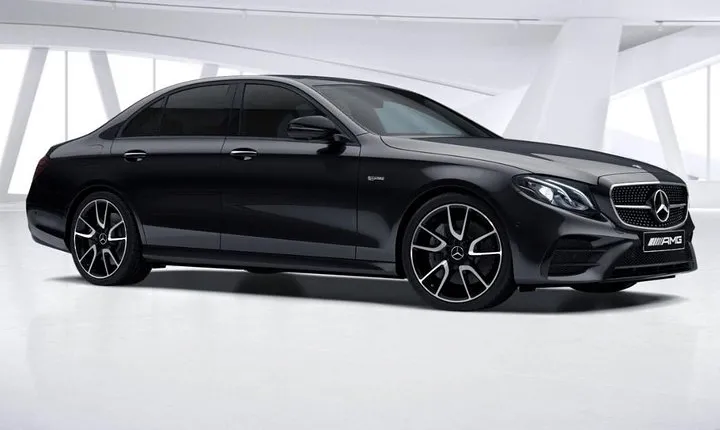 Bristol Airport Transfers: Bristol City to Bristol Airport BRS in Business Car
