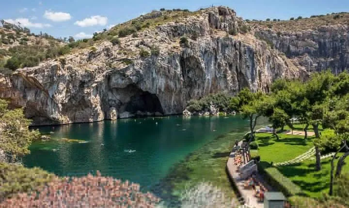 Athens & Sounio Full Day Private Sightseeing Tour