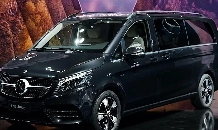 Private Transfer Athens Airport Eleftherios Venizelos to Hotel