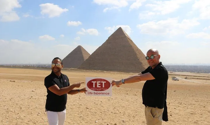 Egypt Tour Budget Package Cairo and Nile Cruise 8 days