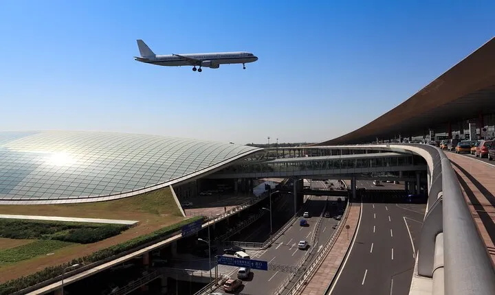 Beijing Capital Airport Transfer - Private transportation & Meet